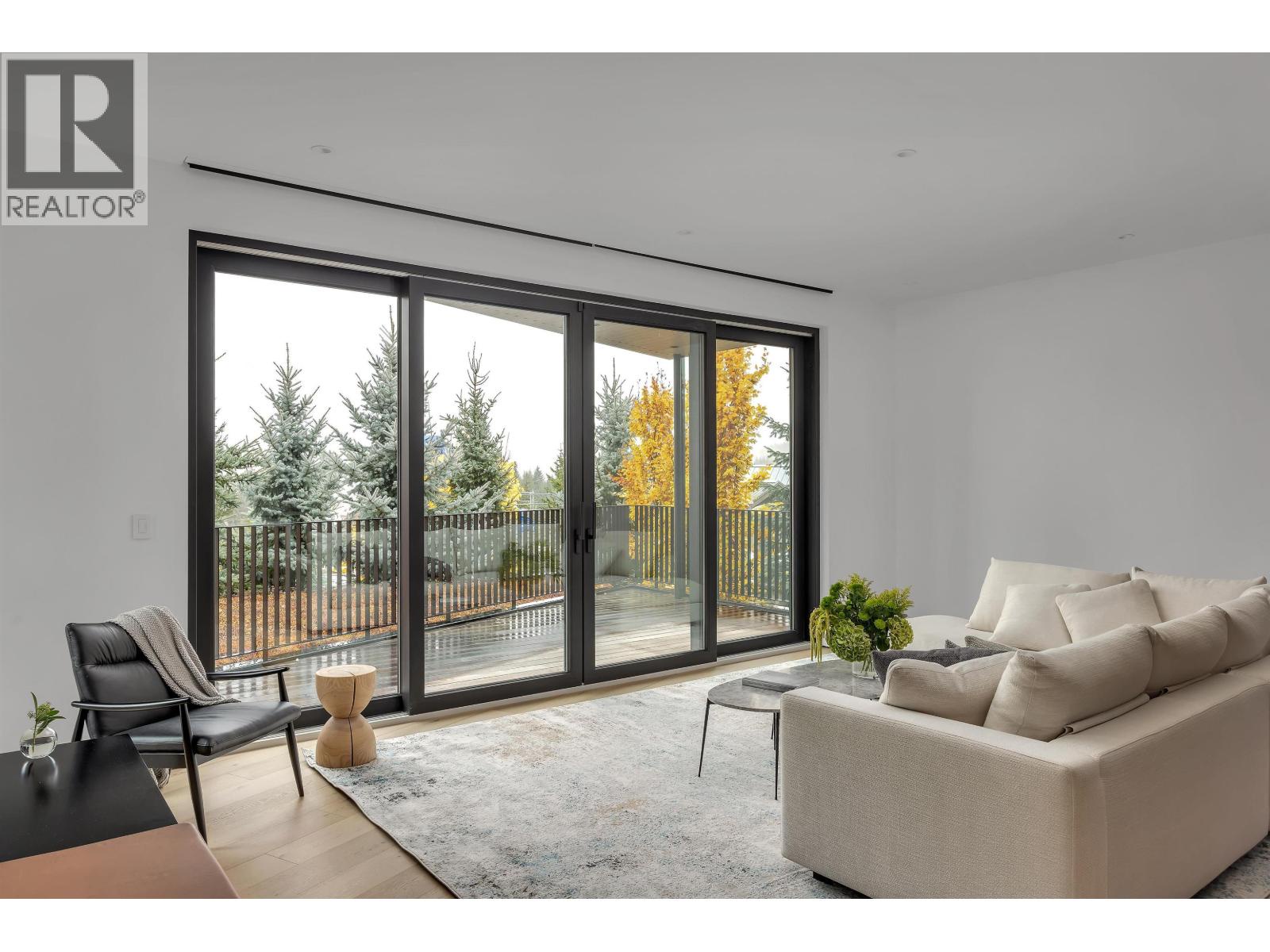 3565 Falcon Crescent, Whistler, British Columbia