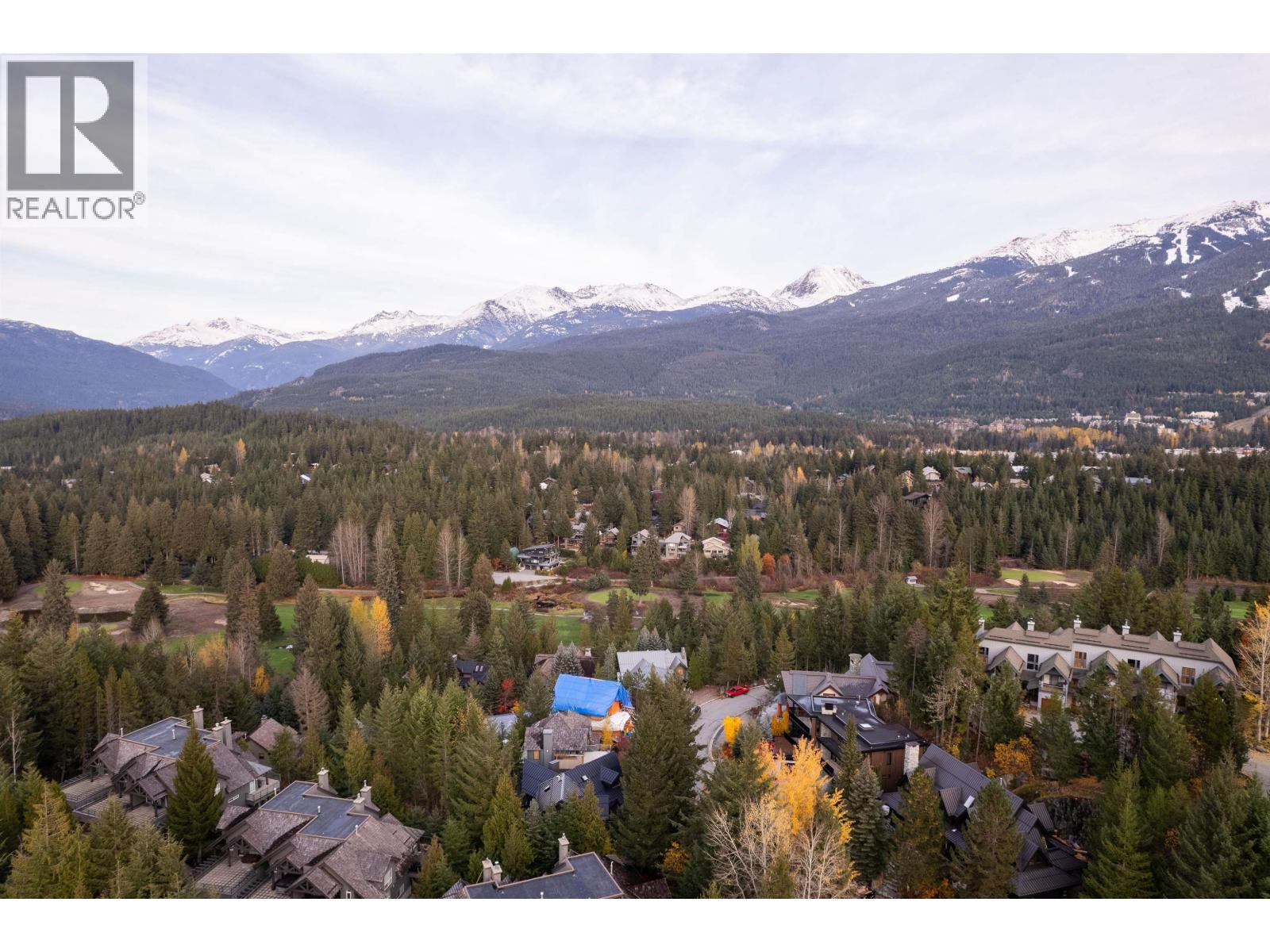 3565 Falcon Crescent, Whistler, British Columbia