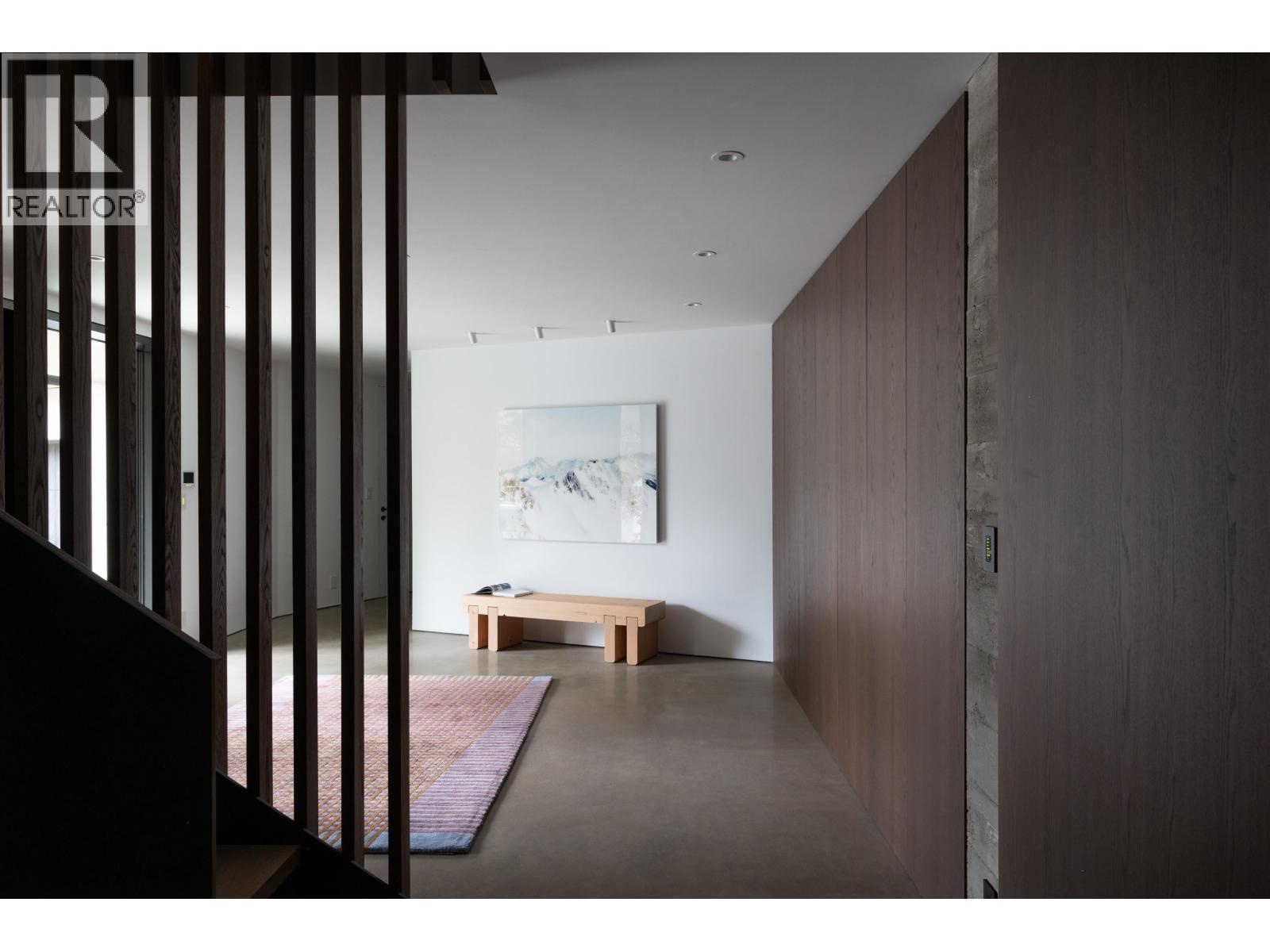 3565 Falcon Crescent, Whistler, British Columbia