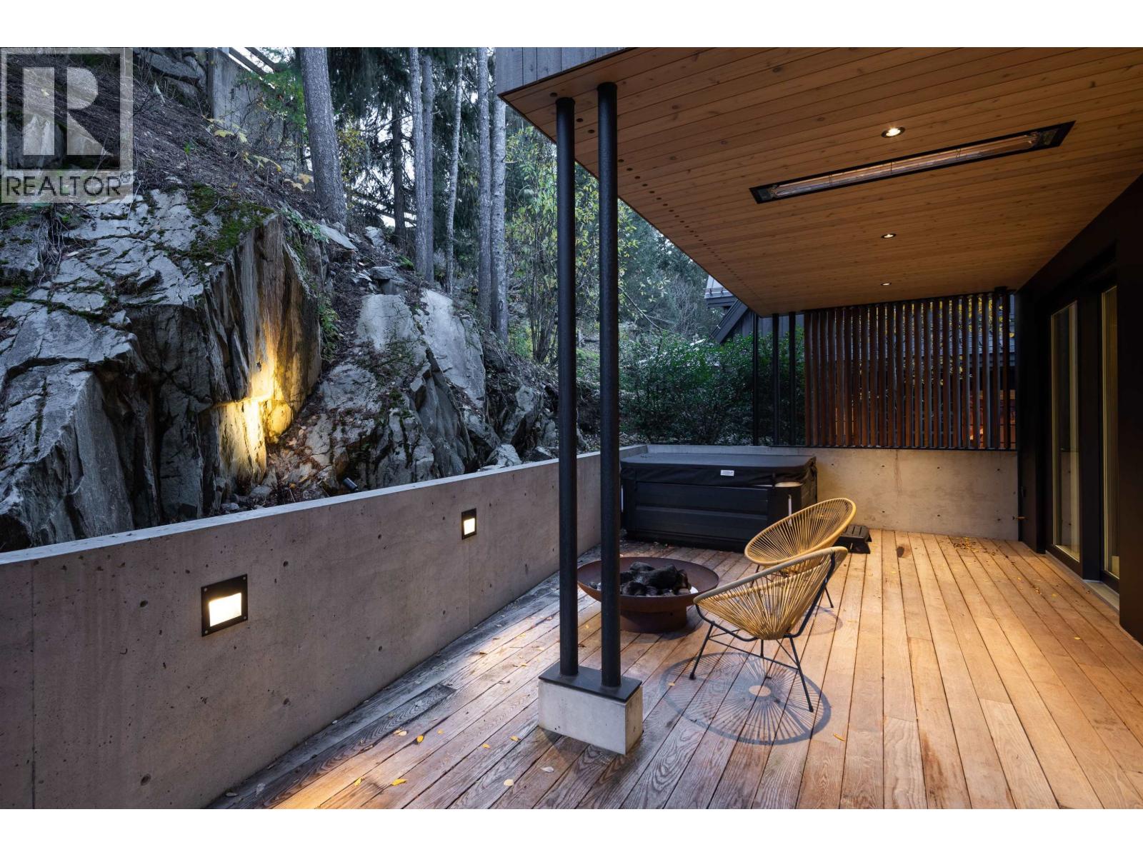 3565 Falcon Crescent, Whistler, British Columbia