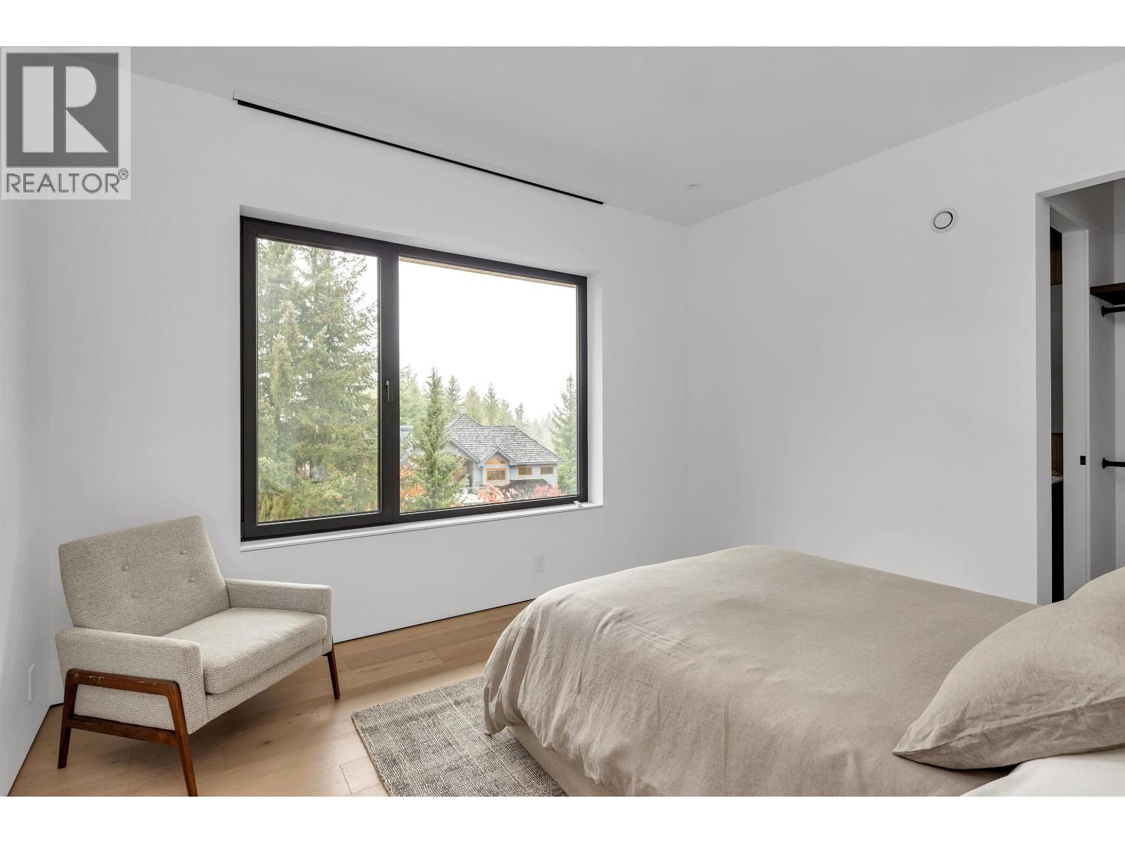 3565 Falcon Crescent, Whistler, British Columbia