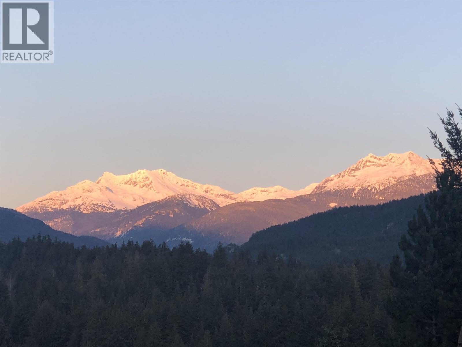 3565 Falcon Crescent, Whistler, British Columbia