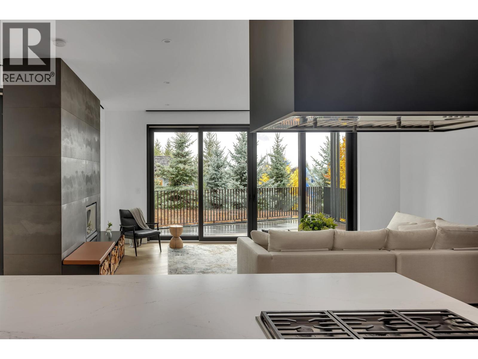 3565 Falcon Crescent, Whistler, British Columbia