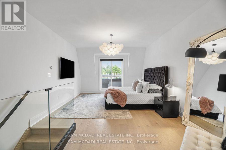 24 - 10 Lunar Crescent, Mississauga (streetsville), Ontario