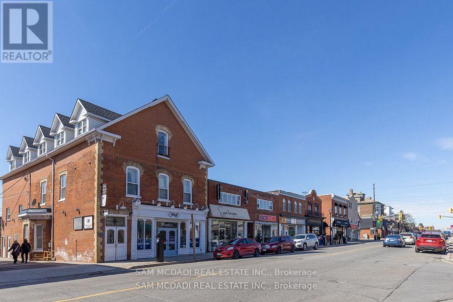 24 - 10 Lunar Crescent, Mississauga (streetsville), Ontario