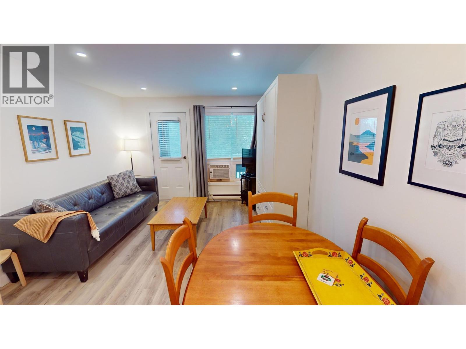 5369 Fernie Ski Hill Road Unit# 108, Fernie, British Columbia