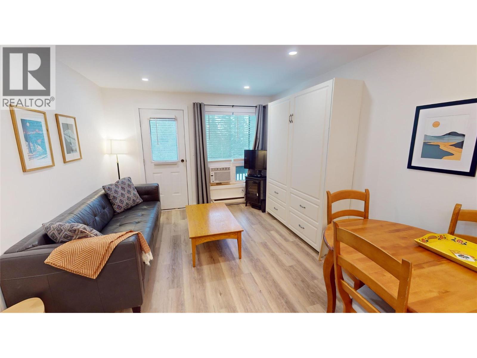 5369 Fernie Ski Hill Road Unit# 108, Fernie, British Columbia