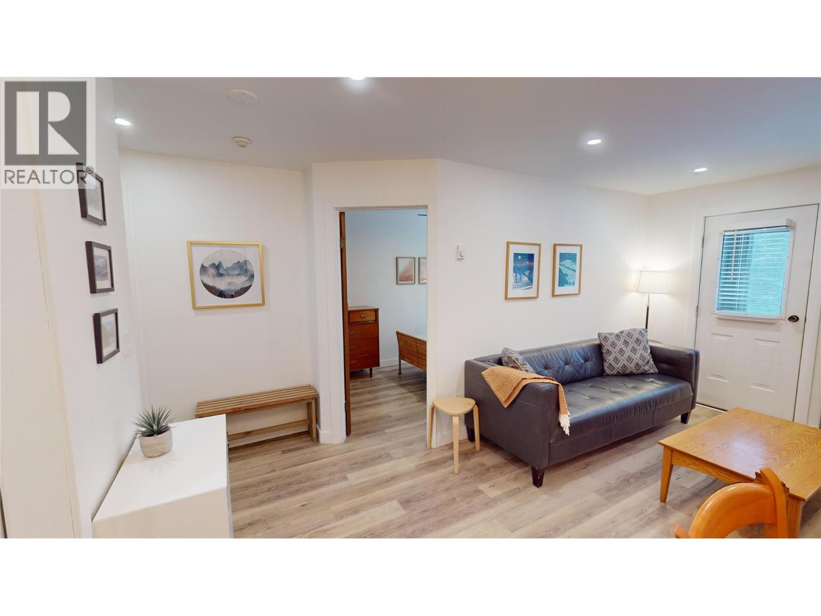 5369 Fernie Ski Hill Road Unit# 108, Fernie, British Columbia