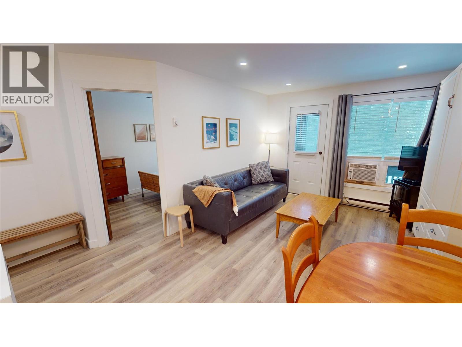 5369 Fernie Ski Hill Road Unit# 108, Fernie, British Columbia