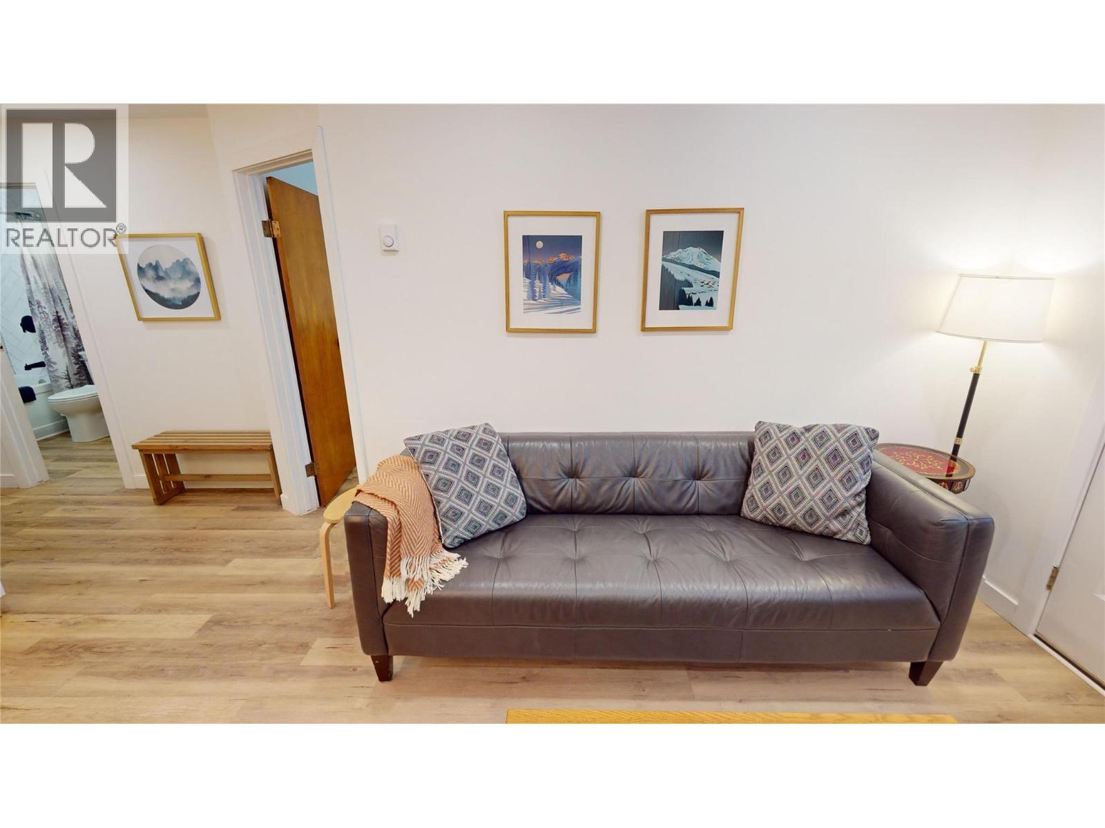 5369 Fernie Ski Hill Road Unit# 108, Fernie, British Columbia