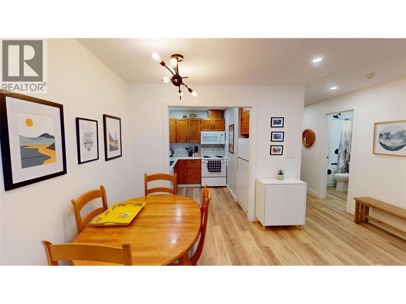 5369 Fernie Ski Hill Road Unit# 108, Fernie, British Columbia