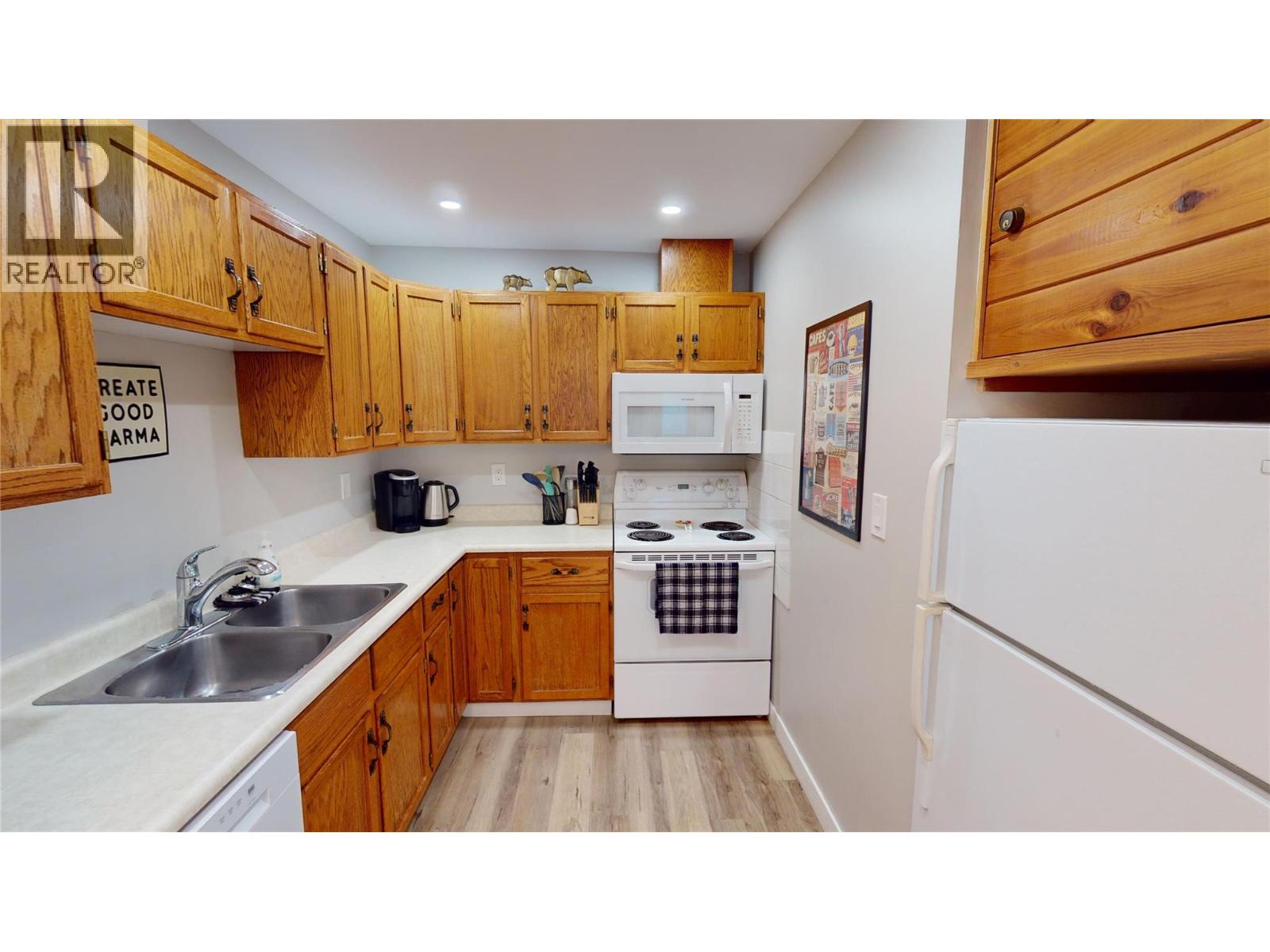 5369 Fernie Ski Hill Road Unit# 108, Fernie, British Columbia