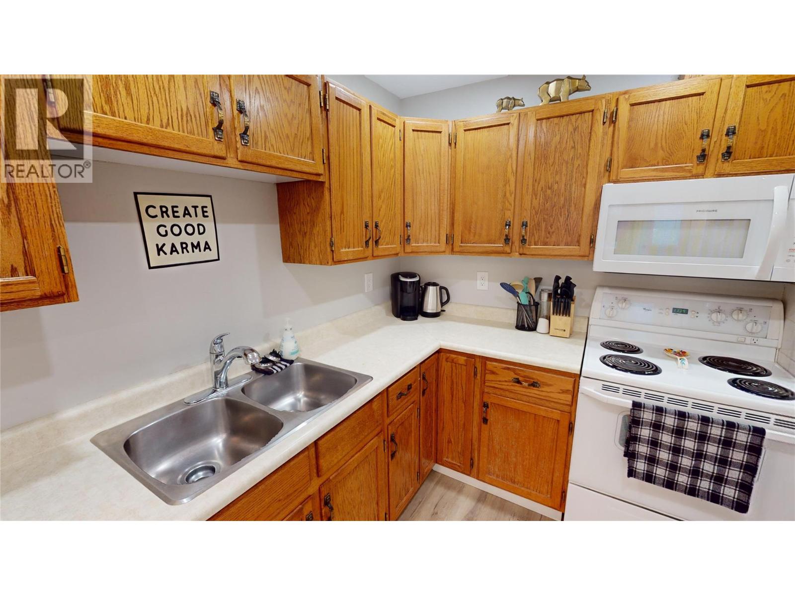 5369 Fernie Ski Hill Road Unit# 108, Fernie, British Columbia