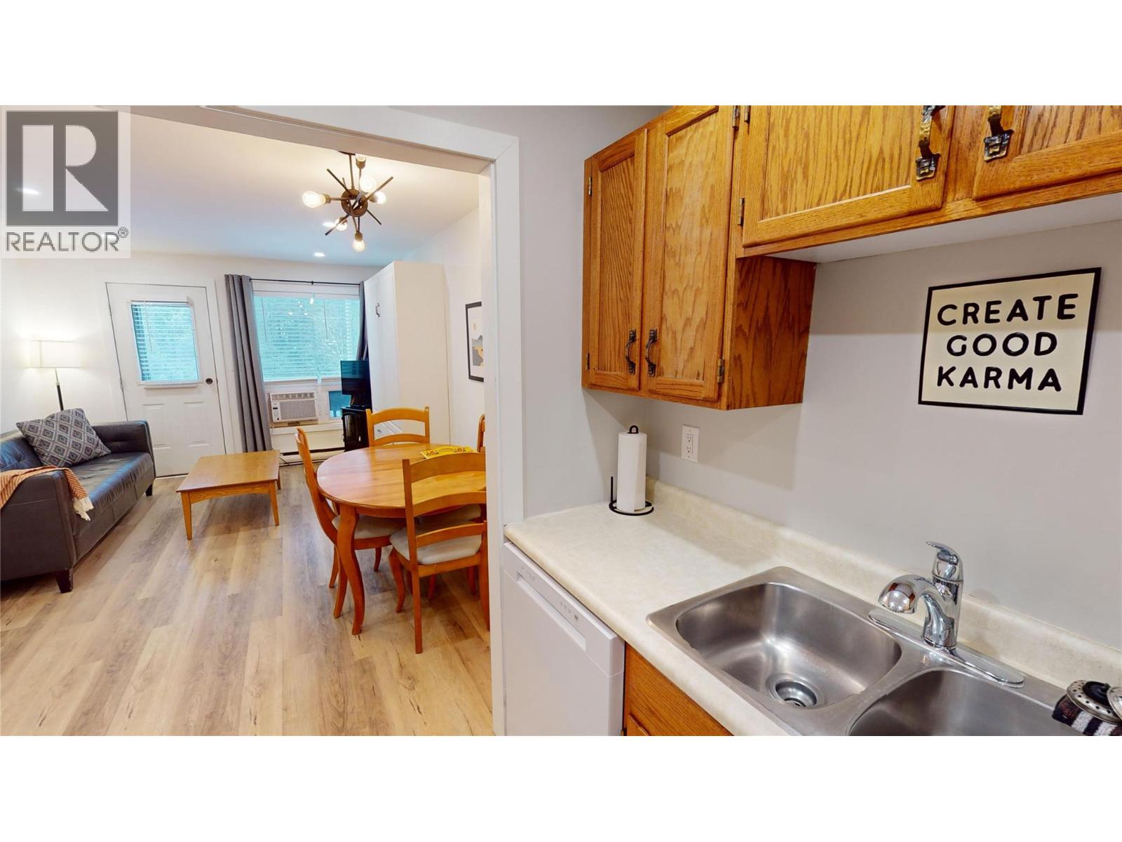 5369 Fernie Ski Hill Road Unit# 108, Fernie, British Columbia