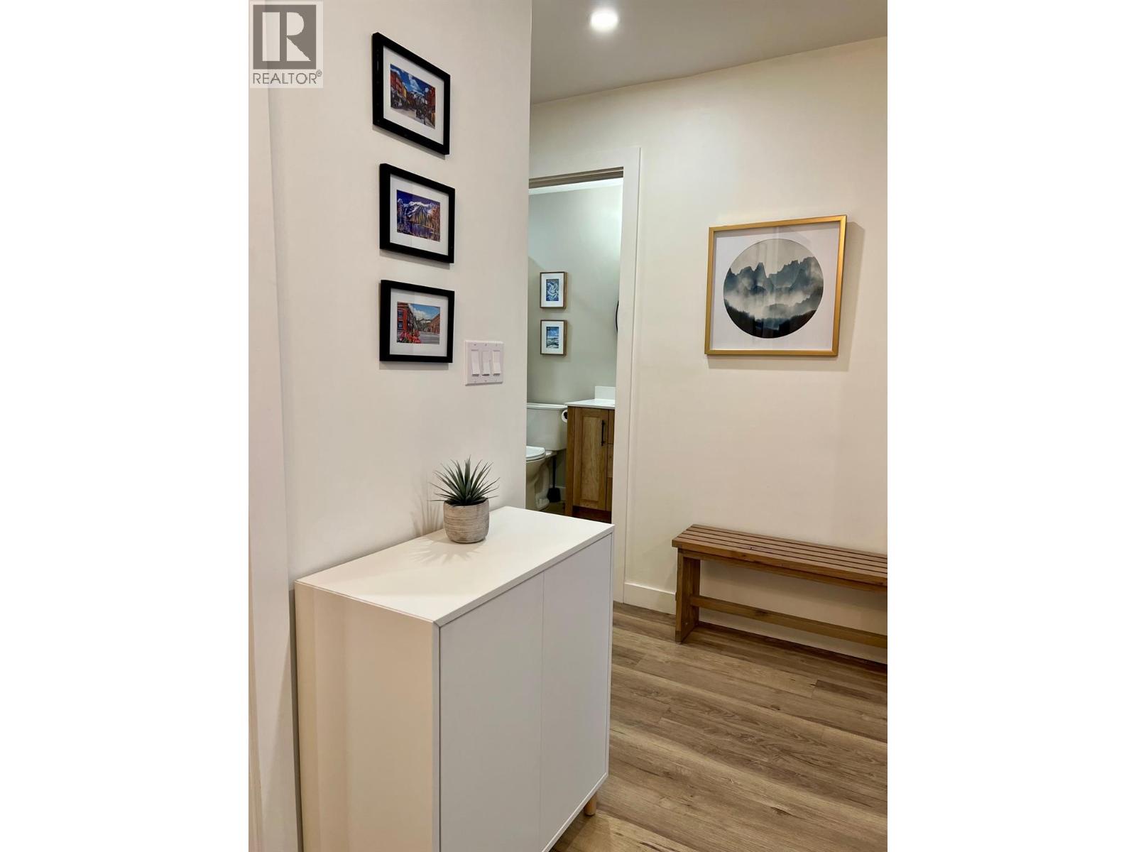 5369 Fernie Ski Hill Road Unit# 108, Fernie, British Columbia