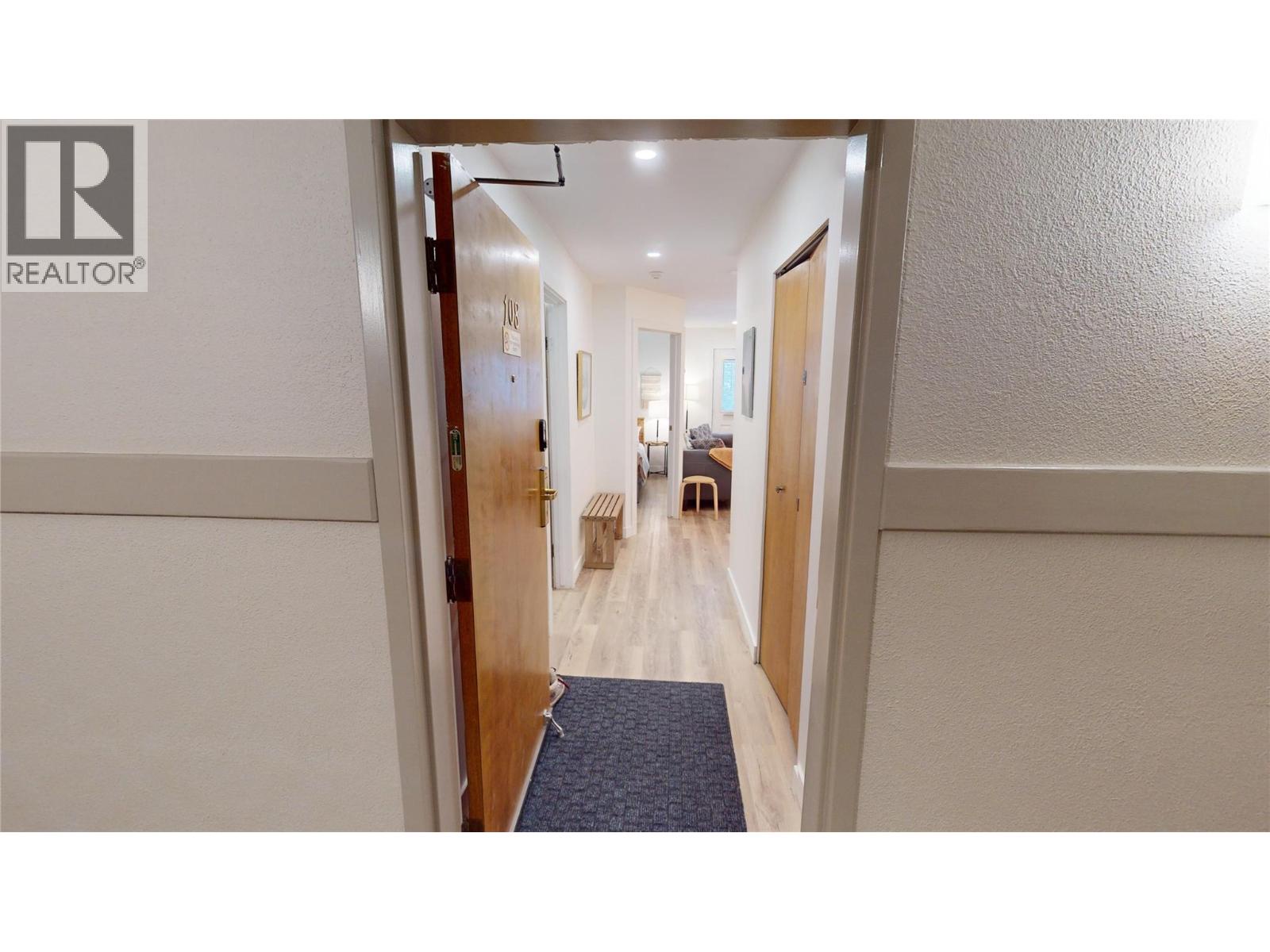 5369 Fernie Ski Hill Road Unit# 108, Fernie, British Columbia