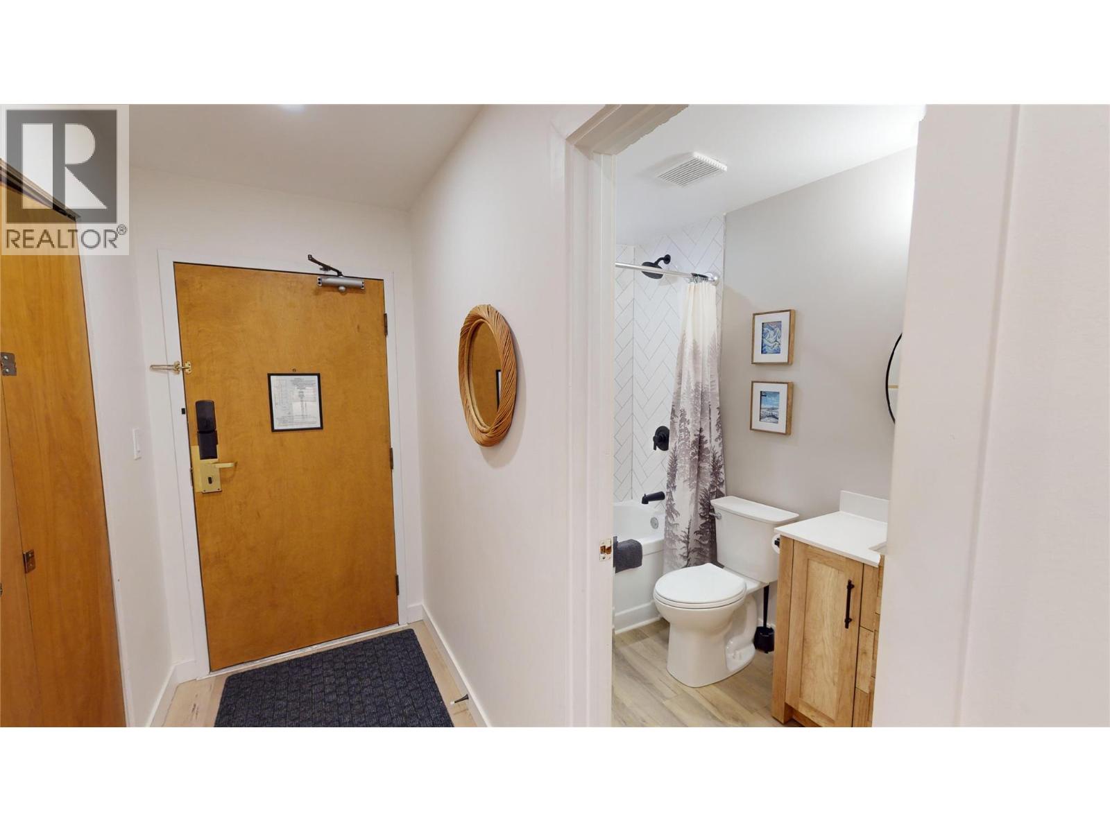 5369 Fernie Ski Hill Road Unit# 108, Fernie, British Columbia