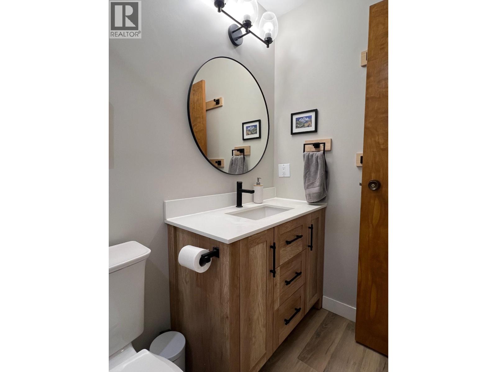 5369 Fernie Ski Hill Road Unit# 108, Fernie, British Columbia