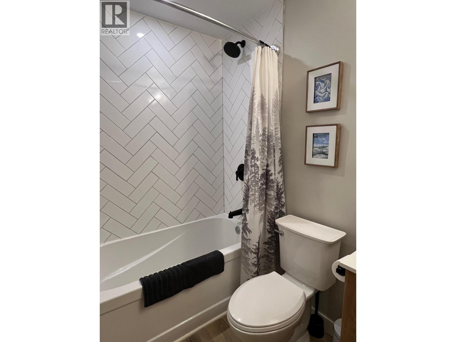 5369 Fernie Ski Hill Road Unit# 108, Fernie, British Columbia