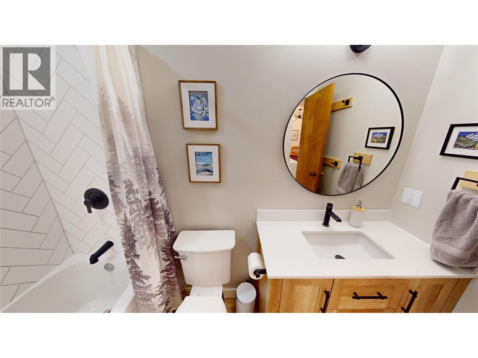 5369 Fernie Ski Hill Road Unit# 108, Fernie, British Columbia