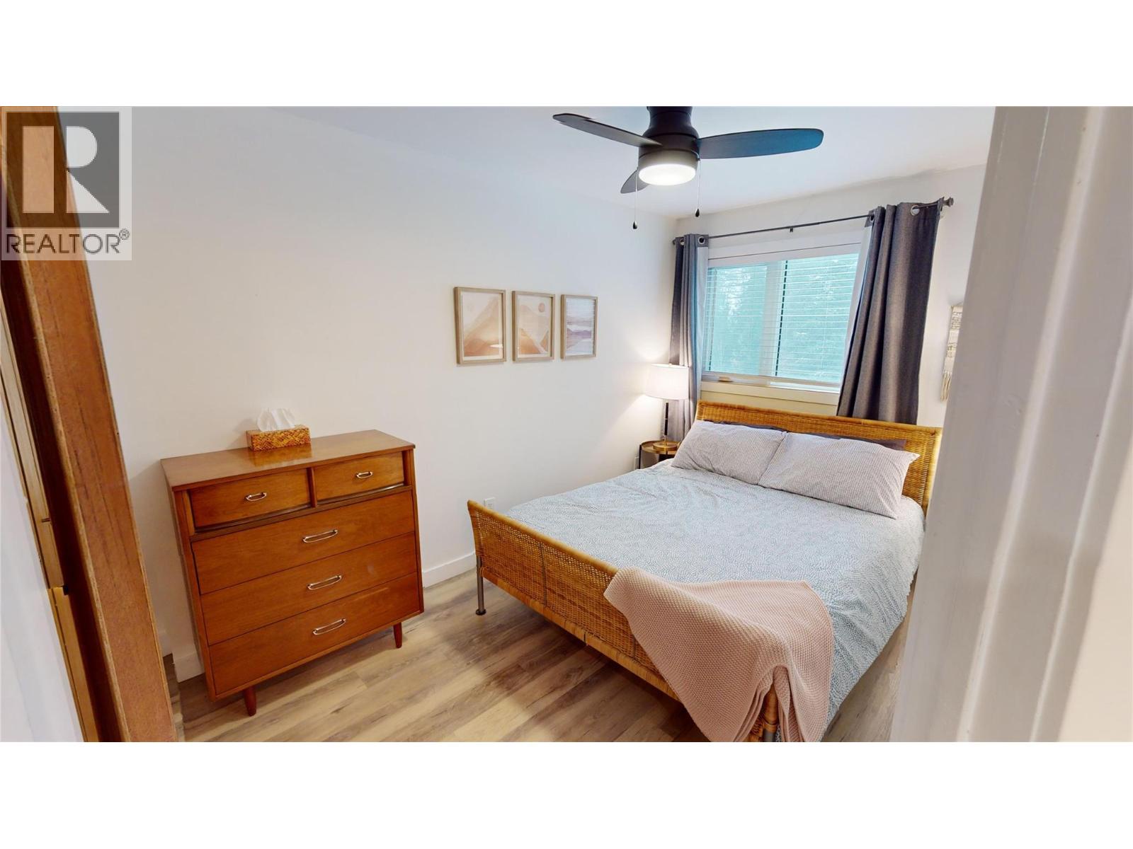 5369 Fernie Ski Hill Road Unit# 108, Fernie, British Columbia