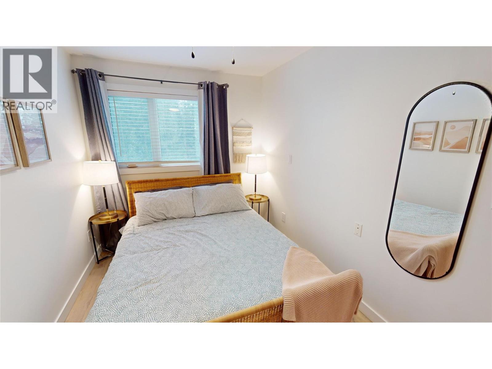 5369 Fernie Ski Hill Road Unit# 108, Fernie, British Columbia