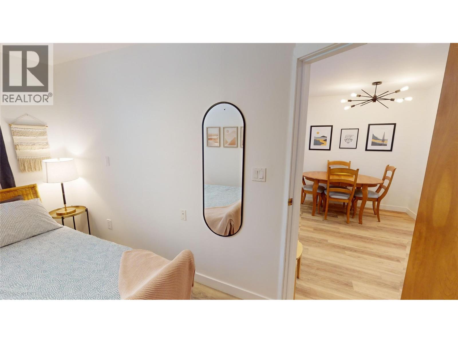 5369 Fernie Ski Hill Road Unit# 108, Fernie, British Columbia