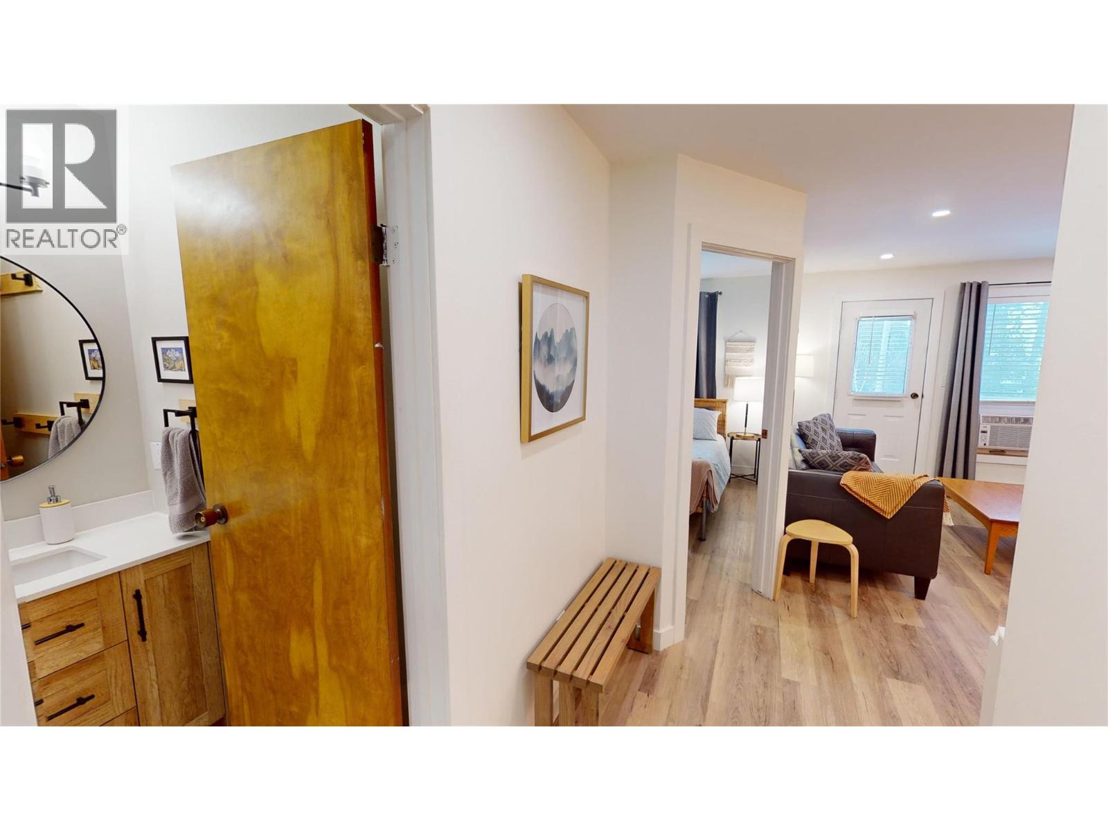 5369 Fernie Ski Hill Road Unit# 108, Fernie, British Columbia