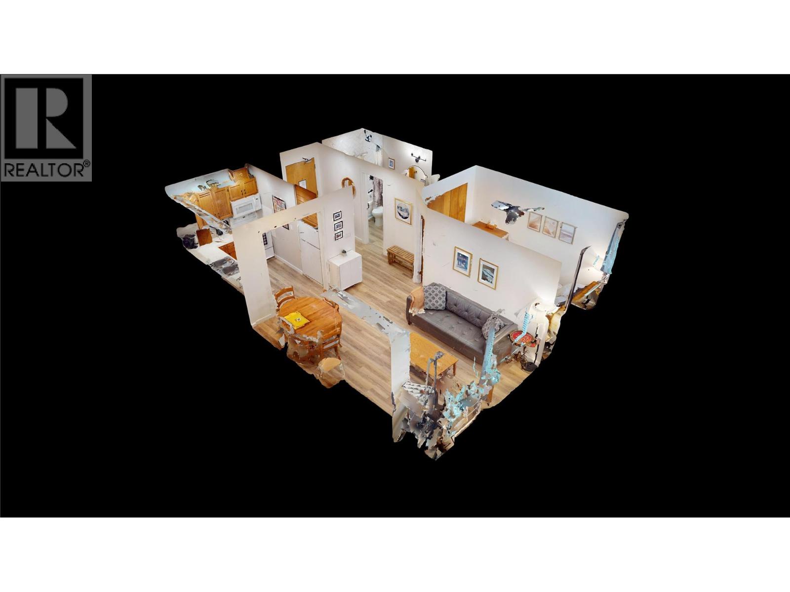 5369 Fernie Ski Hill Road Unit# 108, Fernie, British Columbia