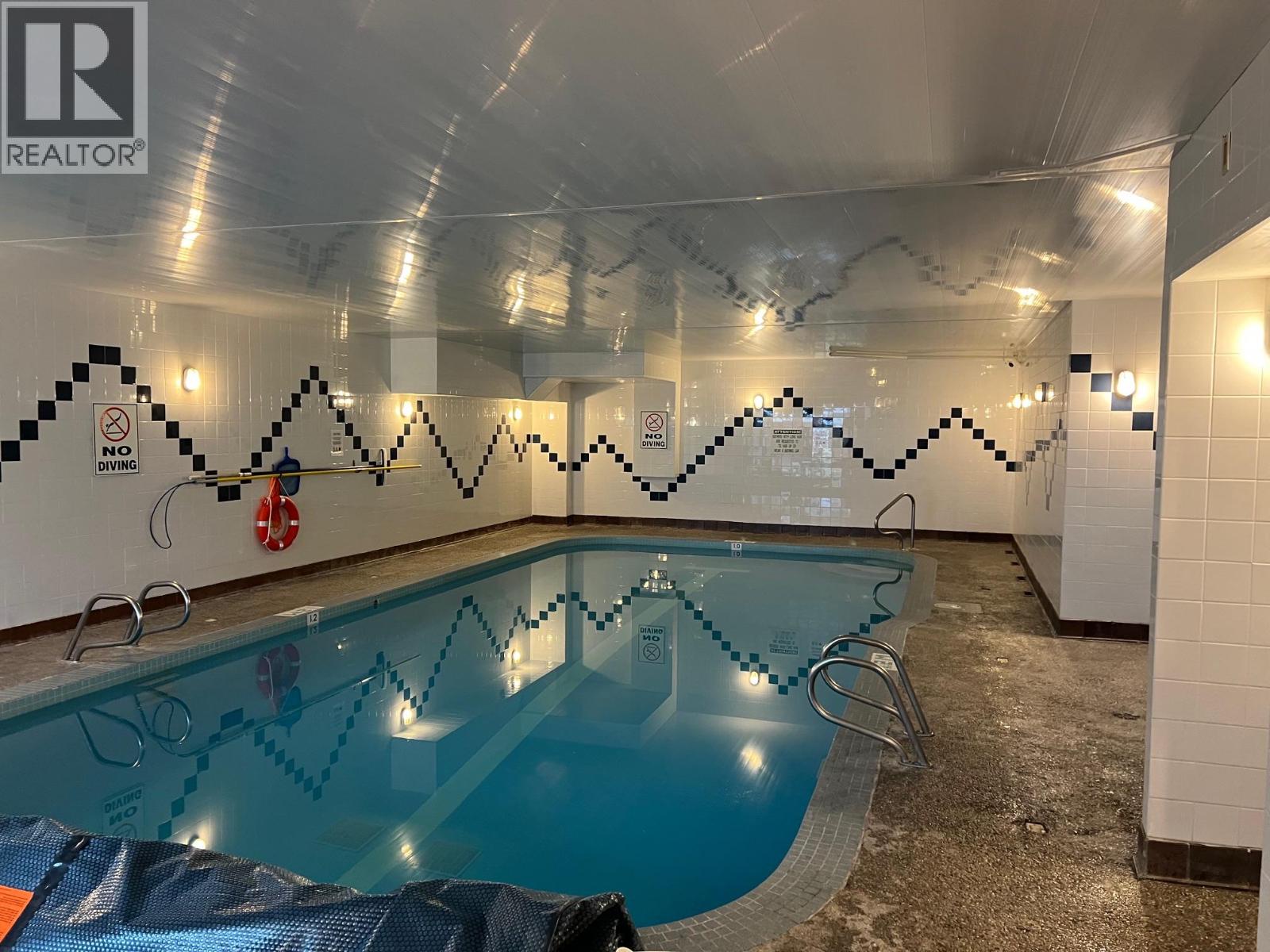 5369 Fernie Ski Hill Road Unit# 108, Fernie, British Columbia