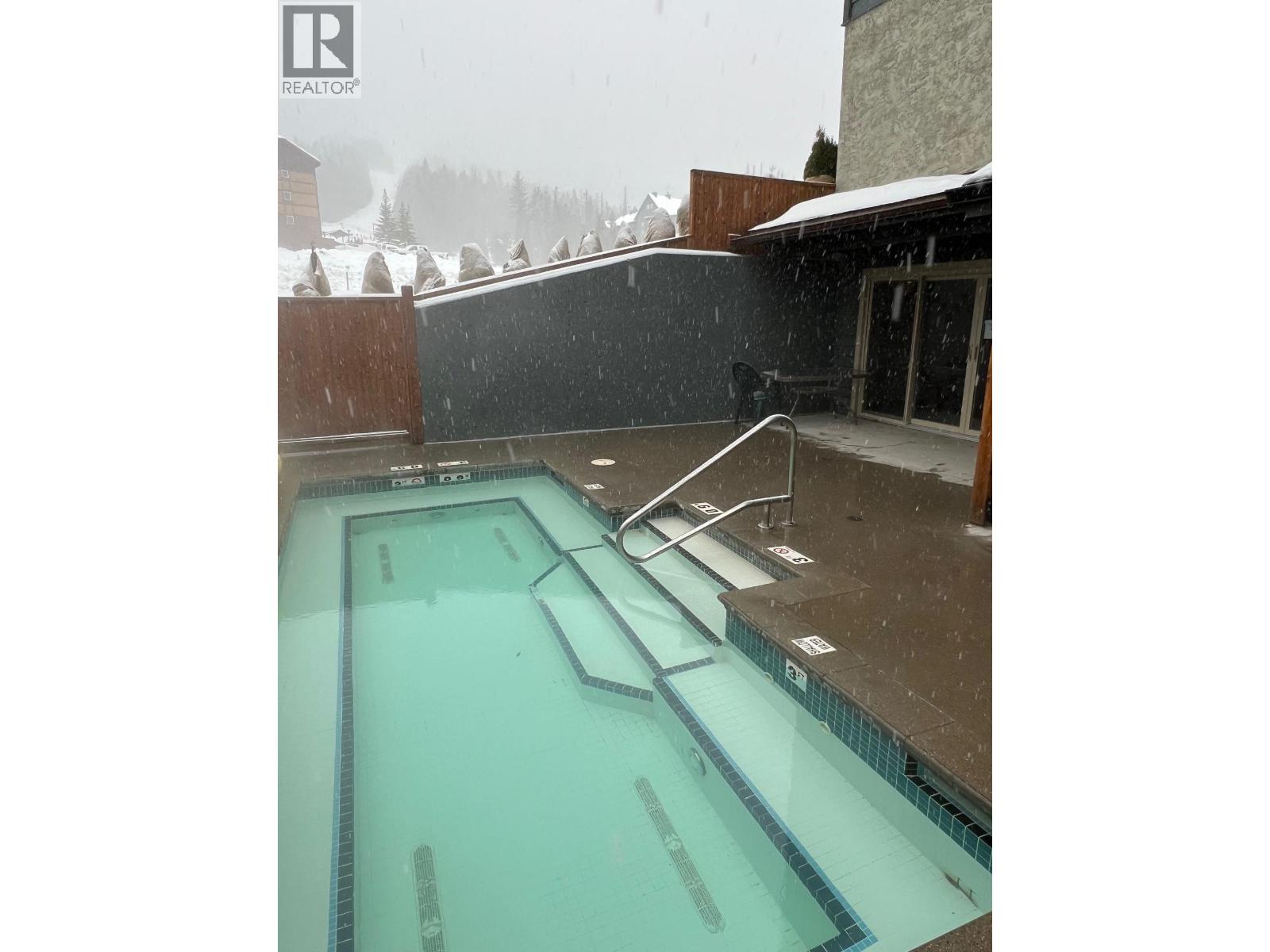 5369 Fernie Ski Hill Road Unit# 108, Fernie, British Columbia