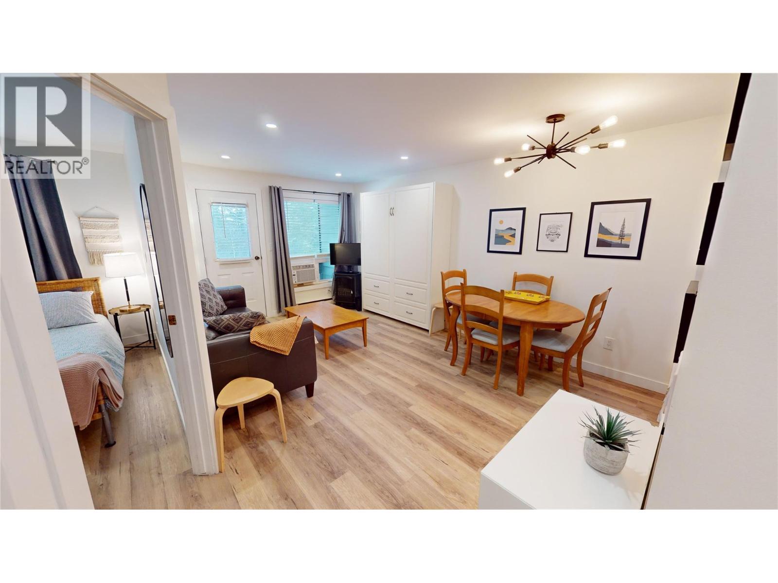 5369 Fernie Ski Hill Road Unit# 108, Fernie, British Columbia