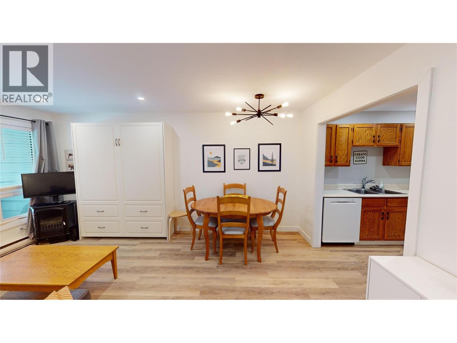 5369 Fernie Ski Hill Road Unit# 108, Fernie, British Columbia