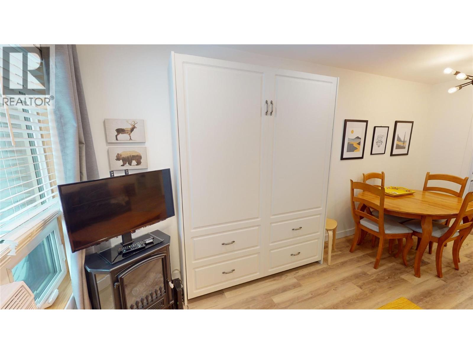 5369 Fernie Ski Hill Road Unit# 108, Fernie, British Columbia