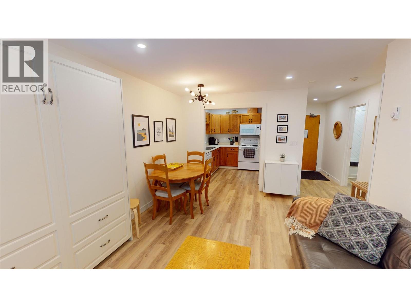 5369 Fernie Ski Hill Road Unit# 108, Fernie, British Columbia