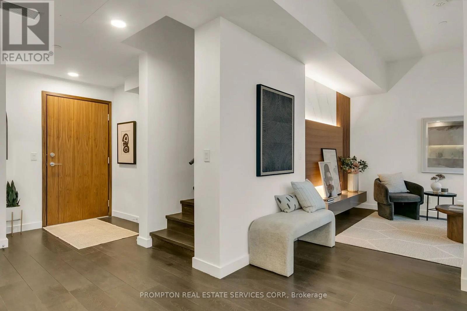 Ph 5110 - 38 Widmer Street, Toronto (waterfront Communities), Ontario