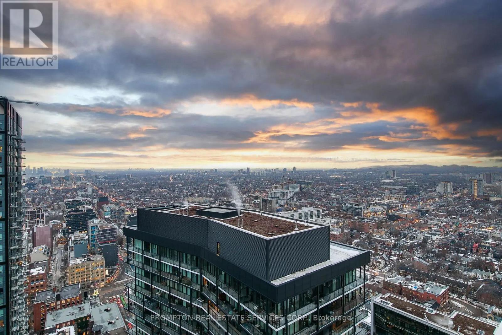 Ph 5110 - 38 Widmer Street, Toronto (waterfront Communities), Ontario