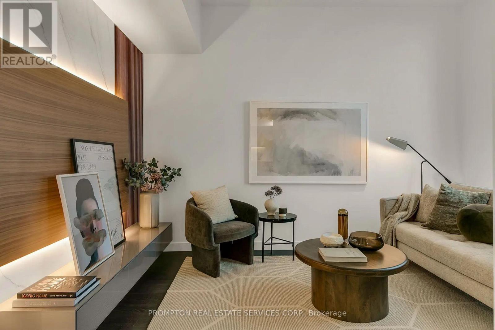 Ph 5110 - 38 Widmer Street, Toronto (waterfront Communities), Ontario