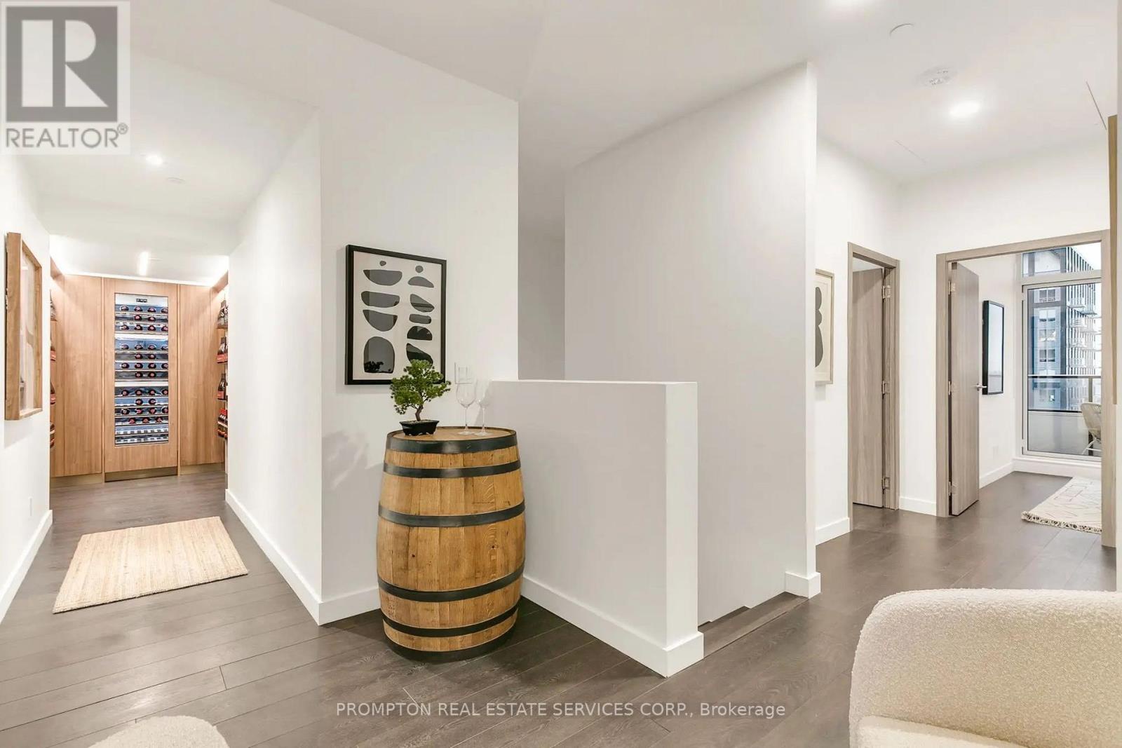 Ph 5110 - 38 Widmer Street, Toronto (waterfront Communities), Ontario