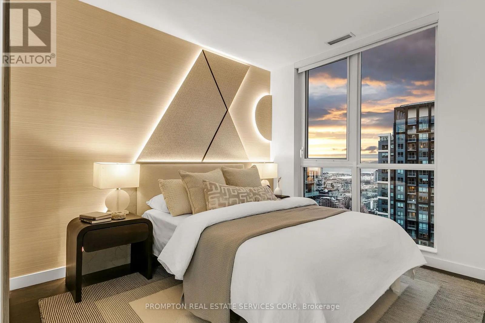 Ph 5110 - 38 Widmer Street, Toronto (waterfront Communities), Ontario