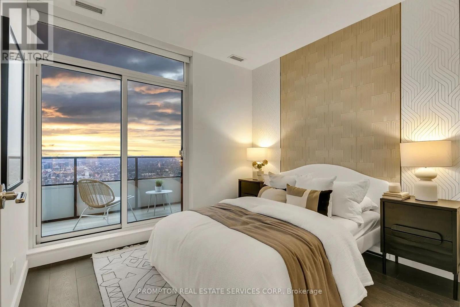 Ph 5110 - 38 Widmer Street, Toronto (waterfront Communities), Ontario