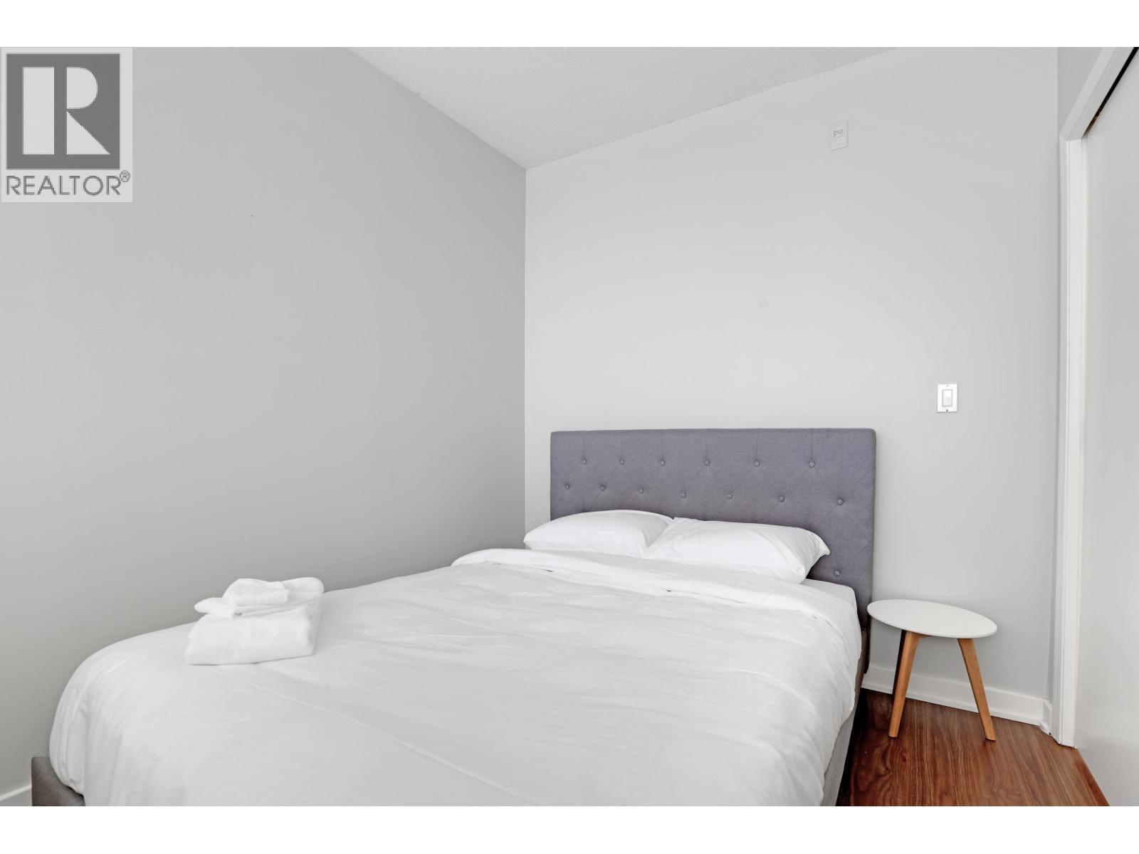 209 1249 Granville Street, Vancouver, British Columbia