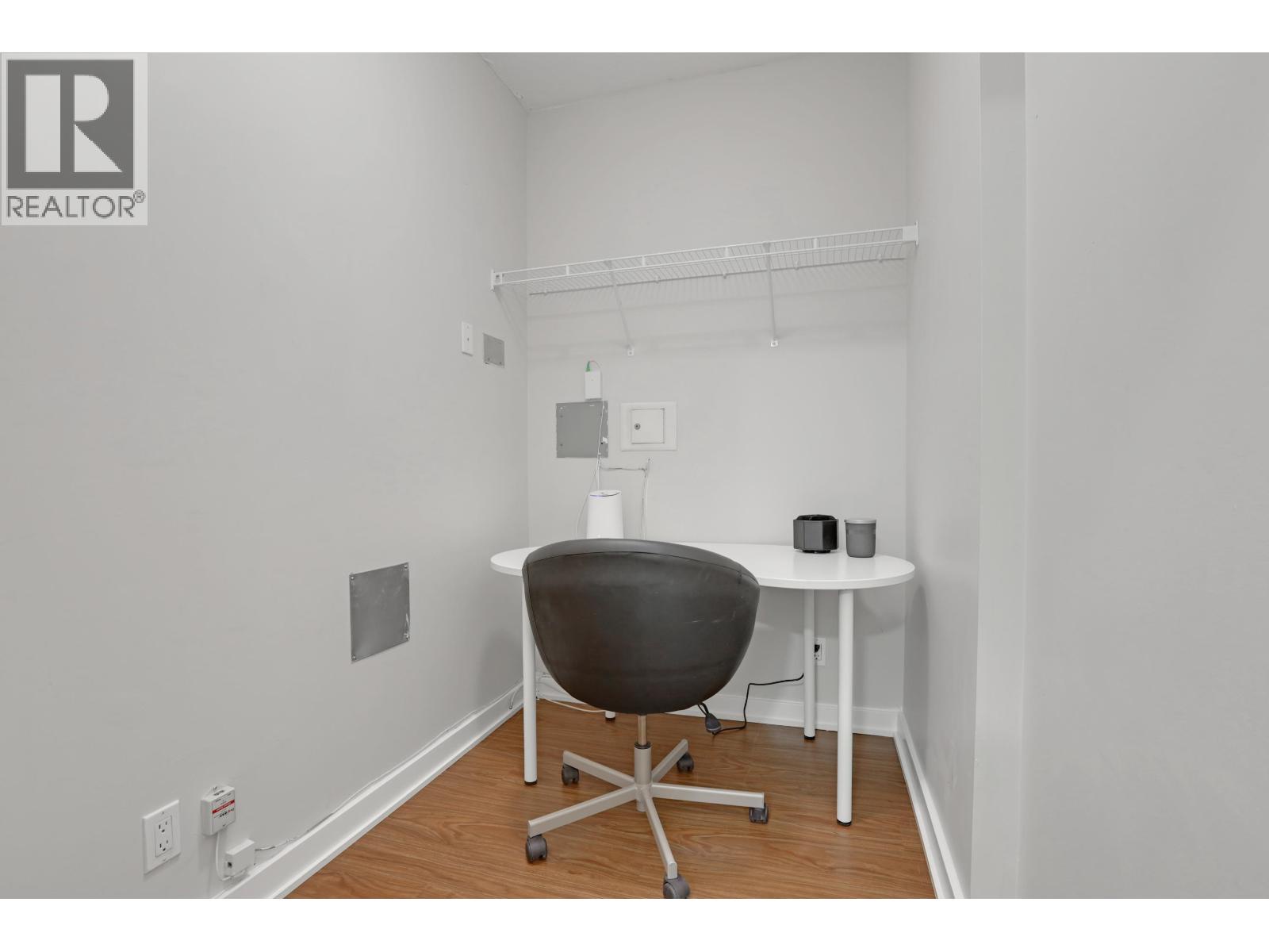 209 1249 Granville Street, Vancouver, British Columbia