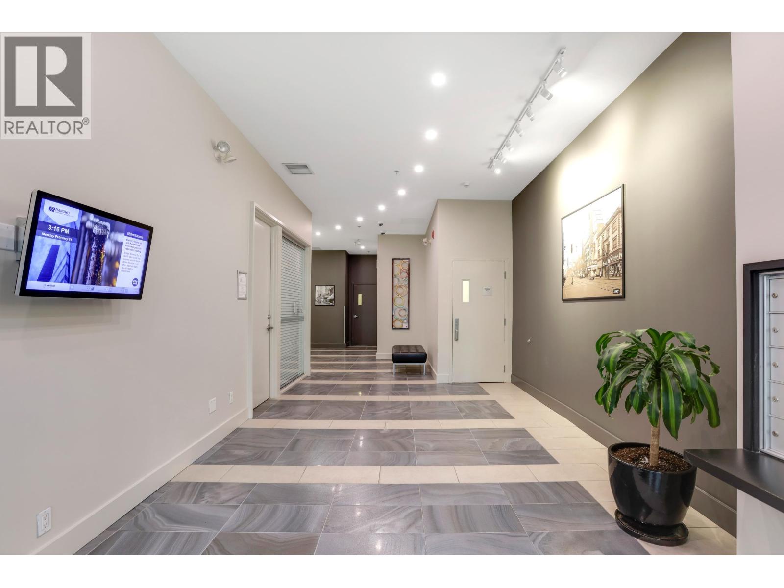 209 1249 Granville Street, Vancouver, British Columbia