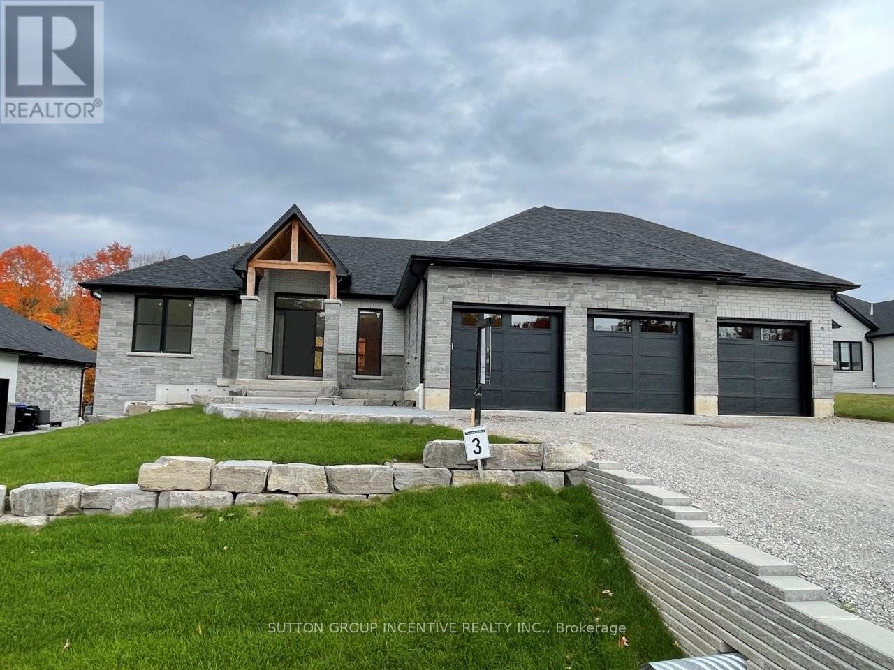 5 Jean Miller Court, Springwater (snow Valley), Ontario