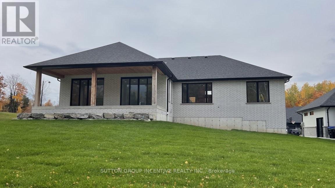 5 Jean Miller Court, Springwater (snow Valley), Ontario