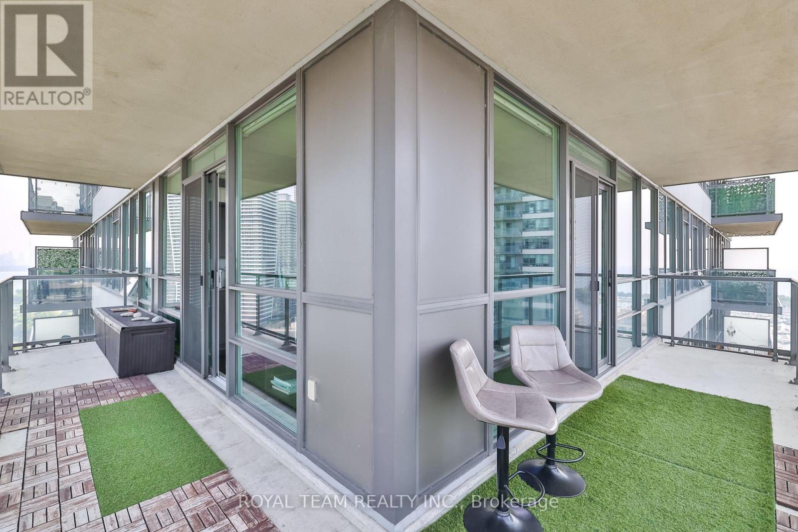 2504 - 2230 Lake Shore Boulevard W, Toronto (mimico), Ontario