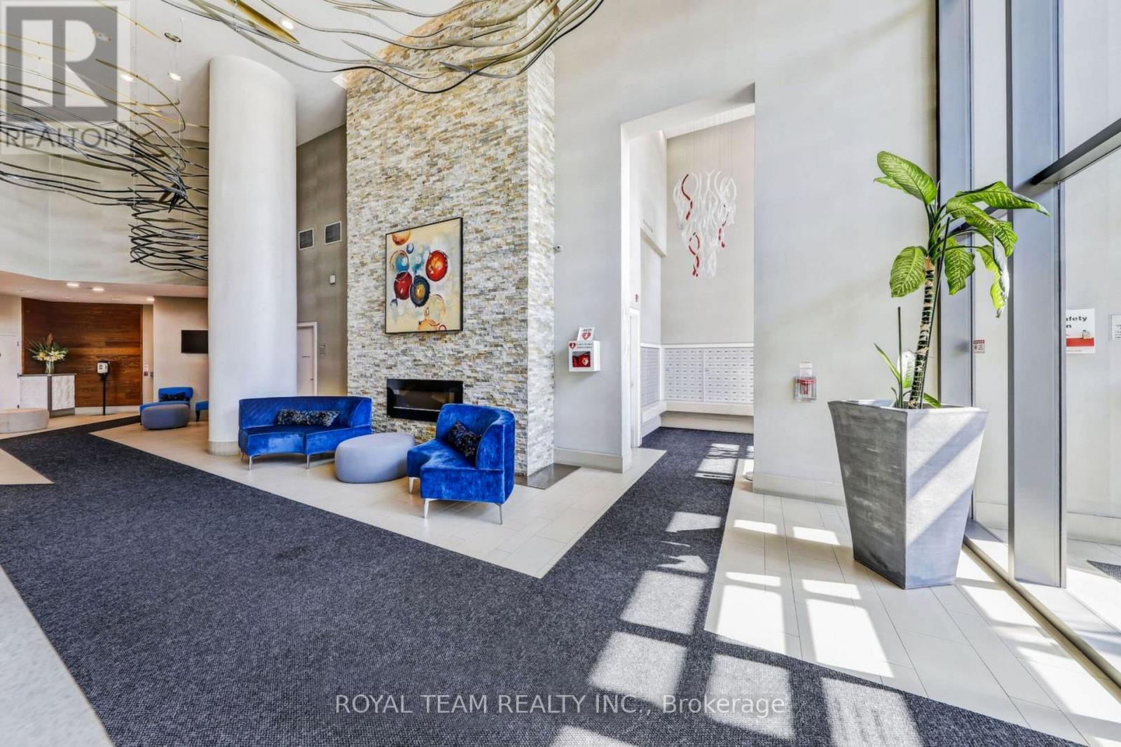 2504 - 2230 Lake Shore Boulevard W, Toronto (mimico), Ontario