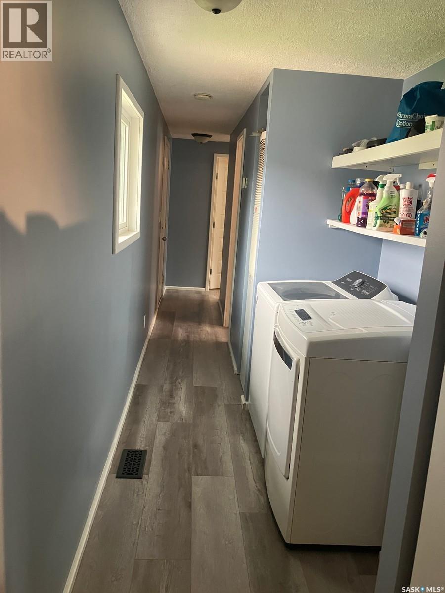 108 1st Street E, Choiceland, Saskatchewan