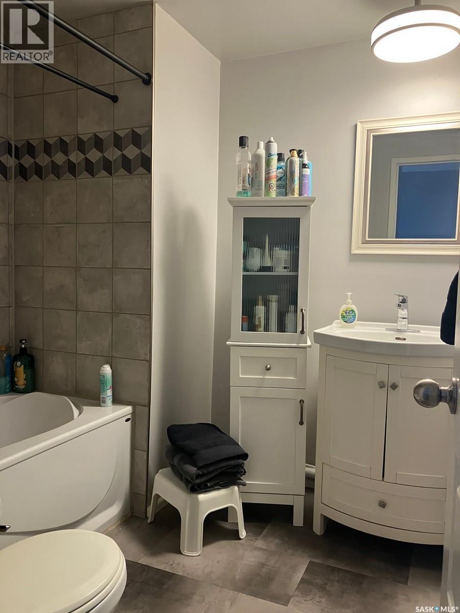 108 1st Street E, Choiceland, Saskatchewan